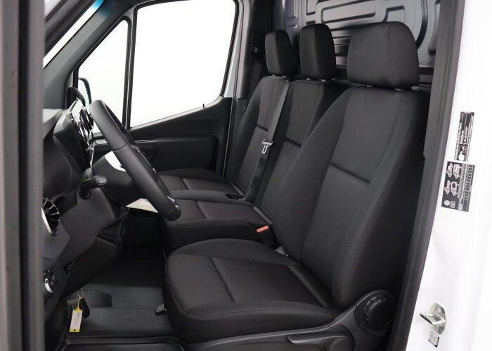 Mercedes-Benz Sprinter 315 CDI | L2 H1 | RWD | PRO