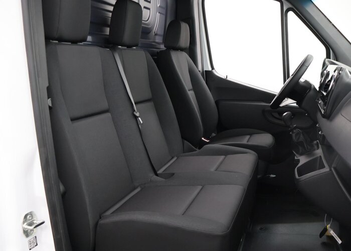 Mercedes-Benz Sprinter 315 CDI | L2 H1 | RWD | PRO