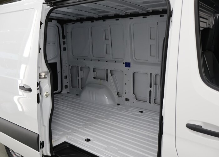 Mercedes-Benz Sprinter 315 CDI | L2 H1 | RWD | PRO