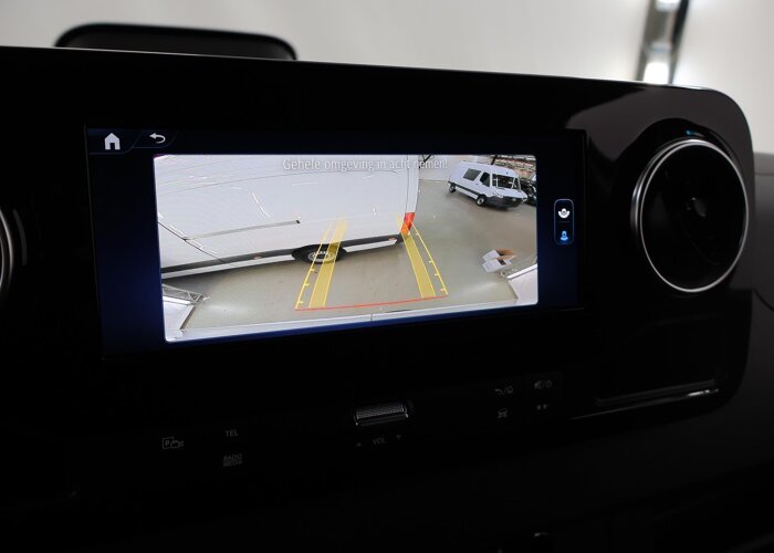 Mercedes-Benz Sprinter 315 CDI | L2 H1 | RWD | PRO