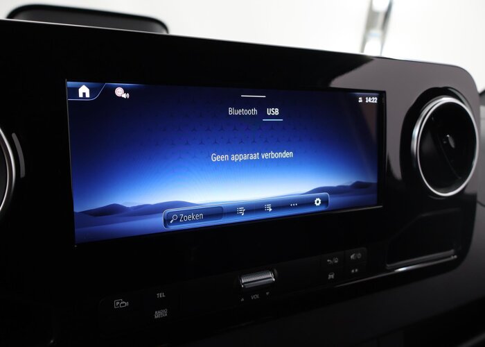 Mercedes-Benz Sprinter 315 CDI | L2 H1 | RWD | PRO