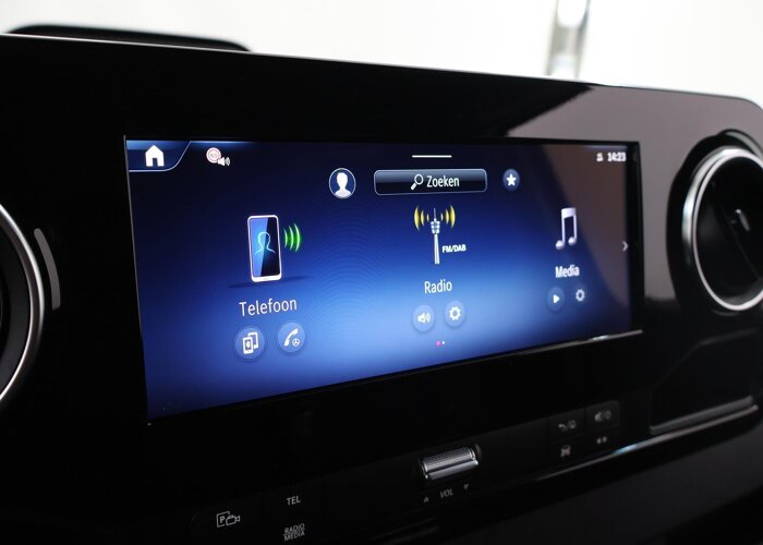 Mercedes-Benz Sprinter 315 CDI | L2 H1 | RWD | PRO