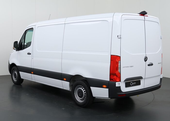 Mercedes-Benz Sprinter 315 CDI | L2 H1 | RWD | PRO