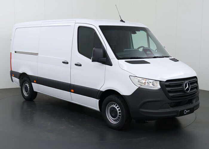 Mercedes-Benz Sprinter 315 CDI | L2 H1 | RWD | PRO