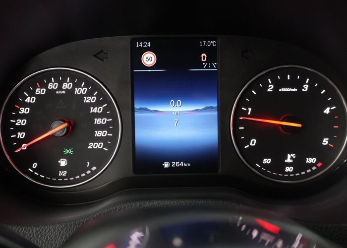 Mercedes-Benz Sprinter 315 CDI | L2 H1 | RWD | PRO