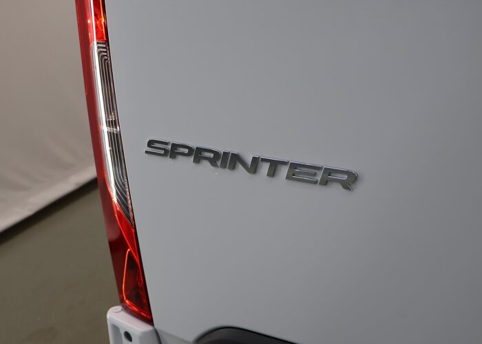 Mercedes-Benz Sprinter 315 CDI | L2 H1 | RWD | PRO