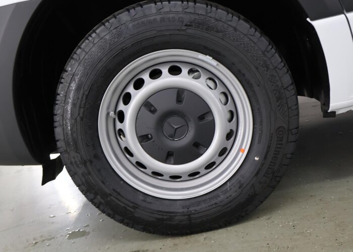 Mercedes-Benz Sprinter 315 CDI | L2 H1 | RWD | PRO