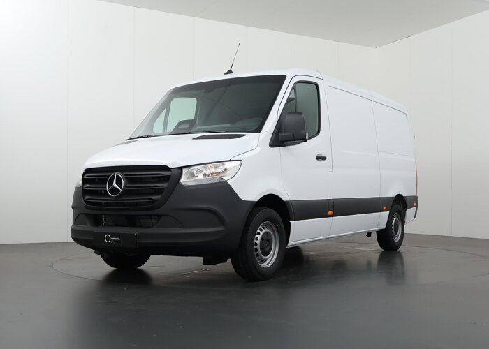 Mercedes-Benz Sprinter 315 CDI | L2 H1 | RWD | PRO