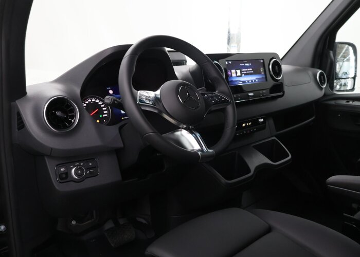 Mercedes-Benz Sprinter 317 CDI L2 H2 Pro HD