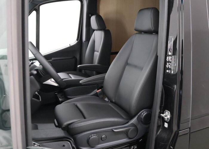 Mercedes-Benz Sprinter 317 CDI L2 H2 Pro HD