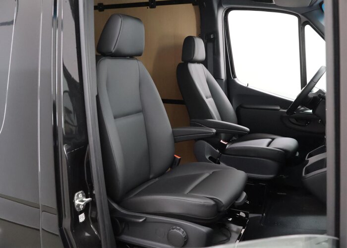 Mercedes-Benz Sprinter 317 CDI L2 H2 Pro HD