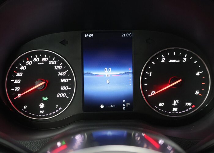 Mercedes-Benz Sprinter 317 CDI L2 H2 Pro HD