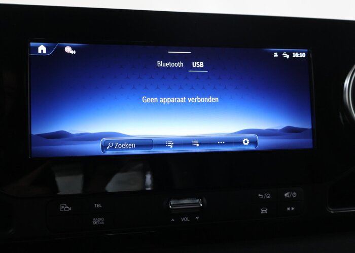 Mercedes-Benz Sprinter 317 CDI L2 H2 Pro HD