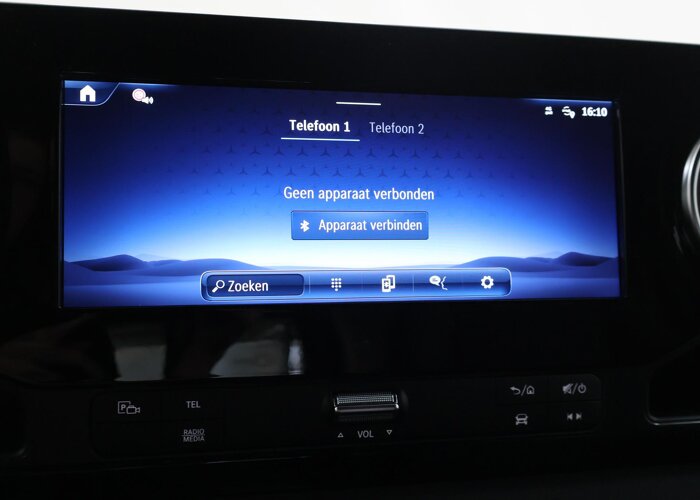 Mercedes-Benz Sprinter 317 CDI L2 H2 Pro HD