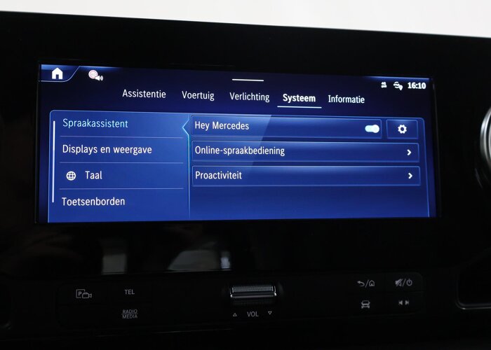Mercedes-Benz Sprinter 317 CDI L2 H2 Pro HD
