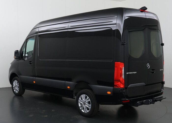 Mercedes-Benz Sprinter 317 CDI L2 H2 Pro HD