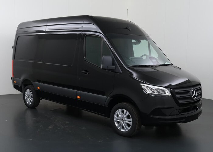 Mercedes-Benz Sprinter 317 CDI L2 H2 Pro HD