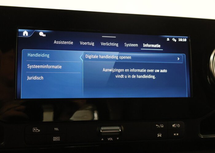 Mercedes-Benz Sprinter 317 CDI L2 H2 Pro HD