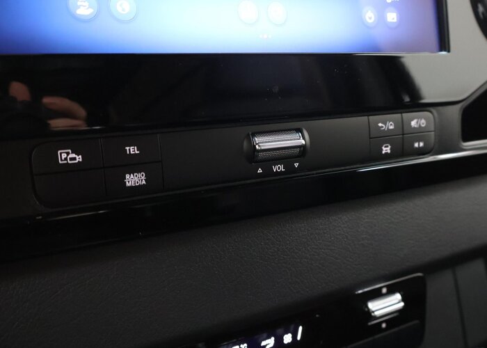 Mercedes-Benz Sprinter 317 CDI L2 H2 Pro HD