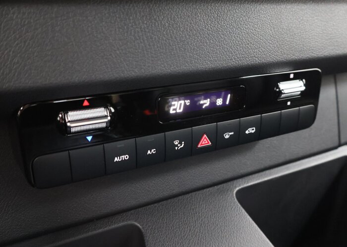 Mercedes-Benz Sprinter 317 CDI L2 H2 Pro HD
