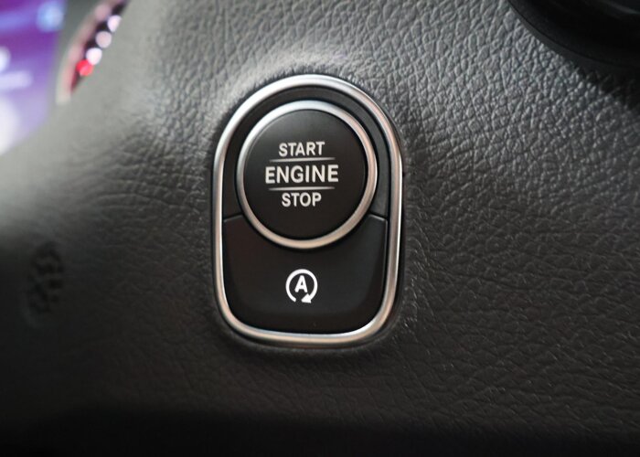 Mercedes-Benz Sprinter 317 CDI L2 H2 Pro HD
