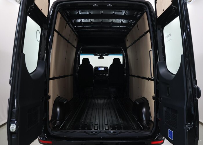 Mercedes-Benz Sprinter 317 CDI L2 H2 Pro HD