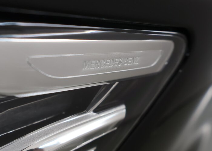 Mercedes-Benz Sprinter 317 CDI L2 H2 Pro HD