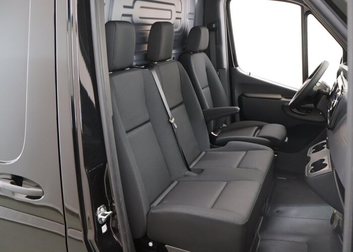 Mercedes-Benz Sprinter 315 CDI | L2 H2 | RWD | Aut. | PRO | BPM VRIJ!