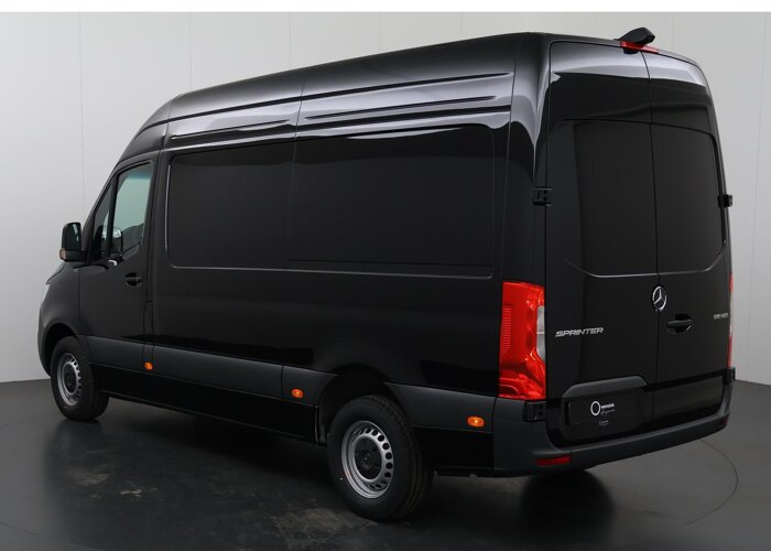 Mercedes-Benz Sprinter 315 CDI | L2 H2 | RWD | Aut. | PRO | BPM VRIJ!
