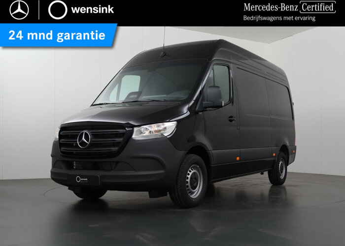 Mercedes-Benz Sprinter 315 CDI | L2 H2 | RWD | Aut. | PRO | BPM VRIJ!