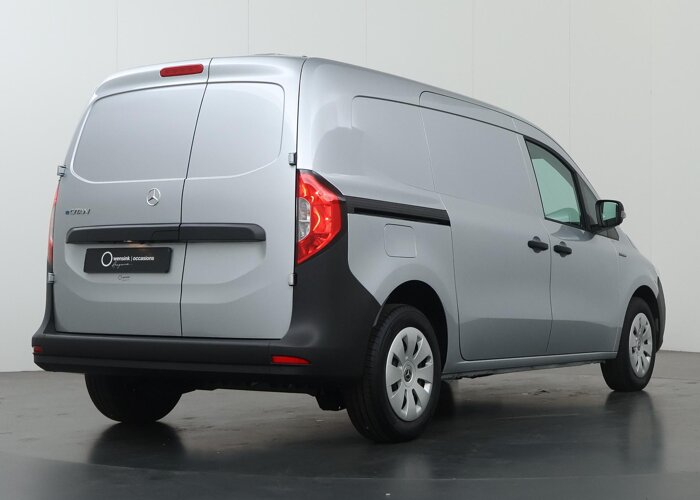 Mercedes-Benz eCitan 112 | Pro | L2 Lang | 51 kWh |