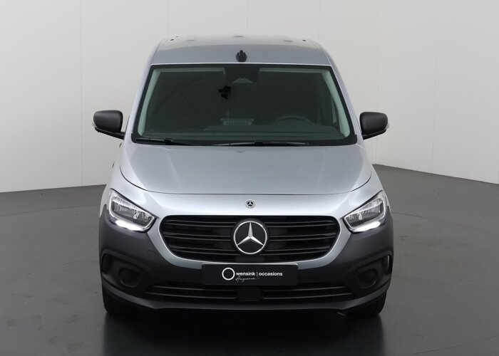 Mercedes-Benz eCitan 112 | Pro | L2 Lang | 51 kWh |