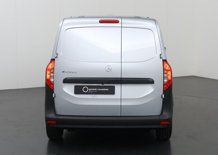 Mercedes-Benz eCitan 112 | Pro | L2 Lang | 51 kWh |