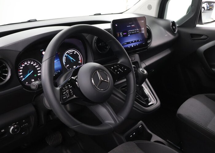 Mercedes-Benz eCitan 112 | Pro | L2 Lang | 51 kWh |