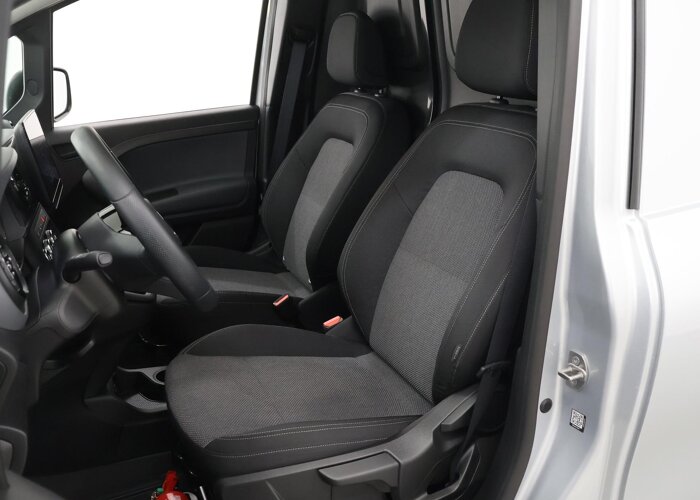Mercedes-Benz eCitan 112 | Pro | L2 Lang | 51 kWh |