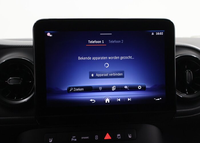 Mercedes-Benz eCitan 112 | Pro | L2 Lang | 51 kWh |