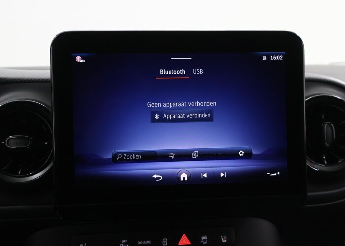 Mercedes-Benz eCitan 112 | Pro | L2 Lang | 51 kWh |