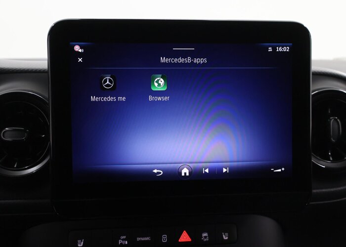 Mercedes-Benz eCitan 112 | Pro | L2 Lang | 51 kWh |