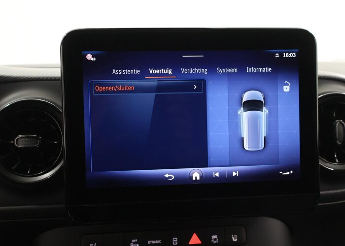 Mercedes-Benz eCitan 112 | Pro | L2 Lang | 51 kWh |