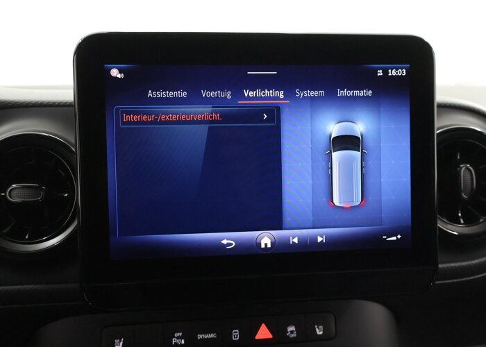 Mercedes-Benz eCitan 112 | Pro | L2 Lang | 51 kWh |