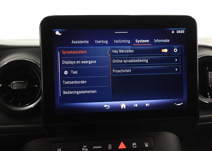 Mercedes-Benz eCitan 112 | Pro | L2 Lang | 51 kWh |