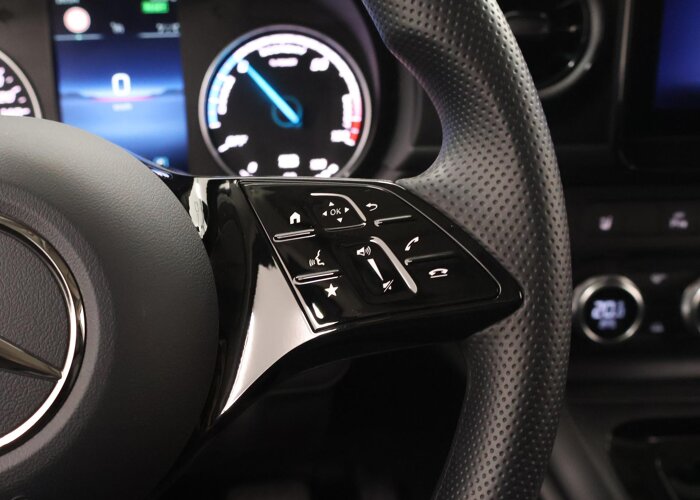 Mercedes-Benz eCitan 112 | Pro | L2 Lang | 51 kWh |