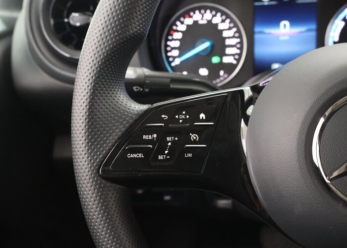 Mercedes-Benz eCitan 112 | Pro | L2 Lang | 51 kWh |