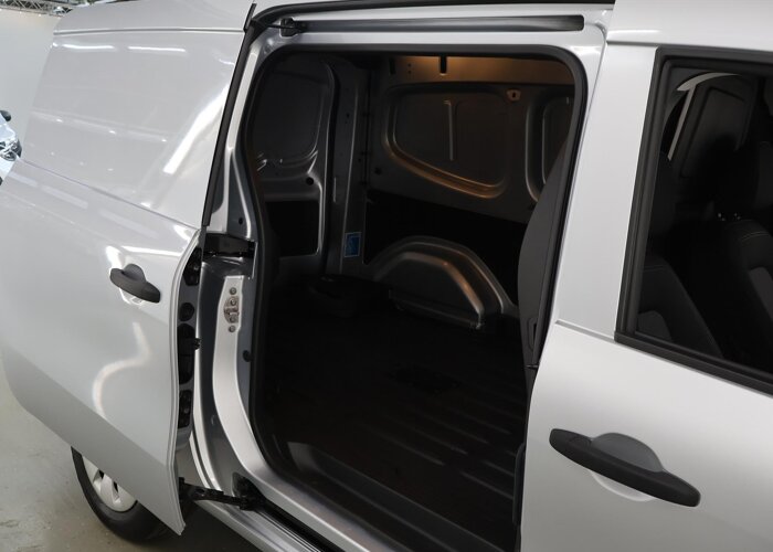 Mercedes-Benz eCitan 112 | Pro | L2 Lang | 51 kWh |