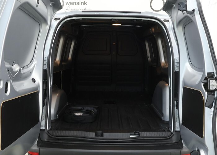 Mercedes-Benz eCitan 112 | Pro | L2 Lang | 51 kWh |