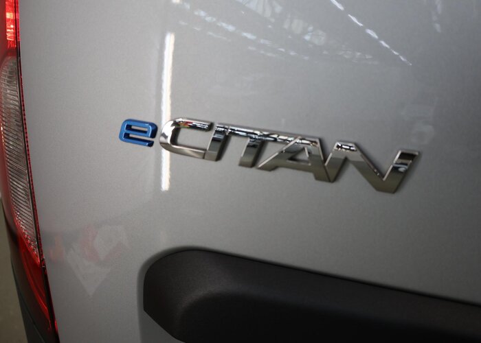 Mercedes-Benz eCitan 112 | Pro | L2 Lang | 51 kWh |