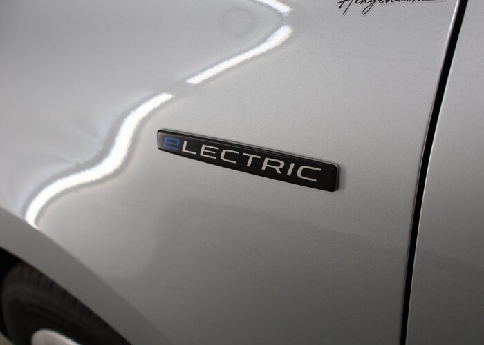 Mercedes-Benz eCitan 112 | Pro | L2 Lang | 51 kWh |