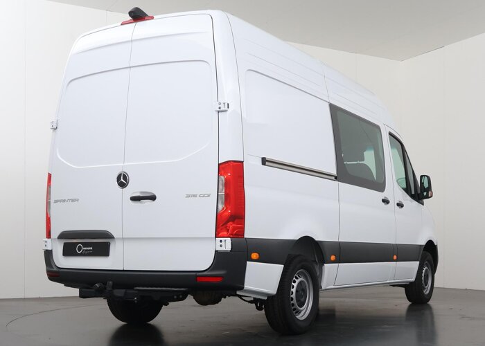 Mercedes-Benz Sprinter 315 CDI | AUT. | L2 H2 | BPM VRIJ! |