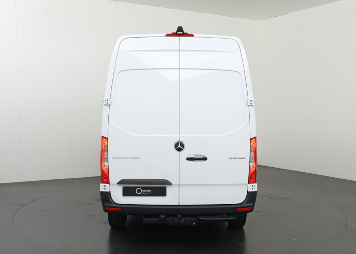 Mercedes-Benz Sprinter 315 CDI | AUT. | L2 H2 | BPM VRIJ! |