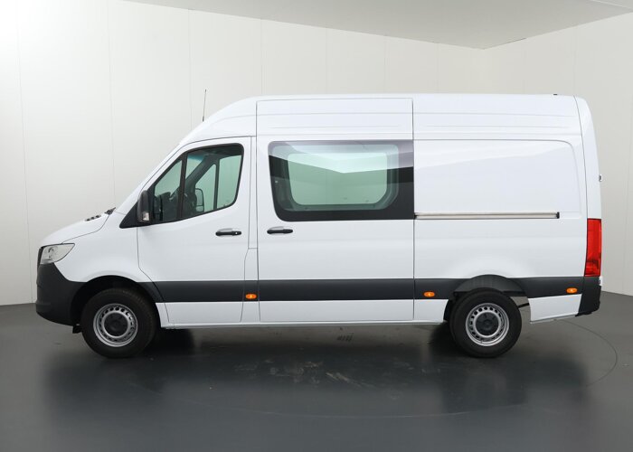 Mercedes-Benz Sprinter 315 CDI | AUT. | L2 H2 | BPM VRIJ! |